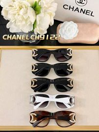 Picture of Chanel Sunglasses _SKUfw56713285fw